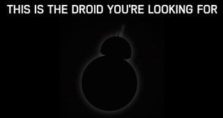 Illustration for article titled Pronto podrás tener tu propio BB8, el nuevo y genial robot de Star Wars